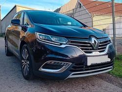 Violet Gebraucht 2016 Renault Espace Initiale Paris Van / Kleinbus | 8.500 € (Fairer Preis)