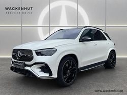 Weiß Gebraucht 2023 Mercedes GLE450 AMG AMG SUV | 83.989 € (Fairer Preis)