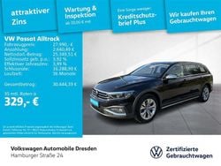 Deep black perleffekt Gebraucht 2022 VW Passat Alltrack Kombi | 26.980 € (Guter Preis)