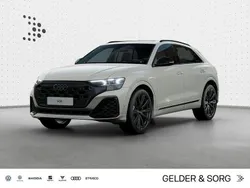 Siambeige metallic audi exclus Neu 2025 Audi SQ8 Sport SUV | 153.980 €