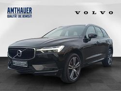 Schwarz Gebraucht 2019 Volvo XC60 Momentum SUV | 24.730 € (Fairer Preis)