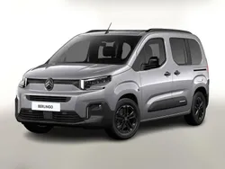 Artensegrau metallic Neu 2025 Citroën Berlingo Van / Kleinbus | 28.094 € (Guter Preis)