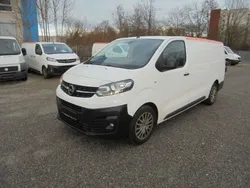 Weiß Gebraucht 2020 Opel Vivaro Edition Van | 11.990 € (Superpreis)