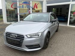 Other Gebraucht 2015 Audi A3 Ambition Limousine | 11.950 € (Guter Preis)