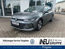 Gebraucht 2024 VW Passat Kombi | 37.900 € (Fairer Preis)