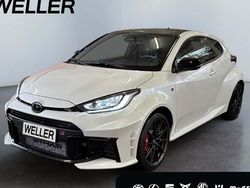 Weiß Neu 2025 Toyota Yaris Limousine | 55.490 € (Teuer)