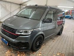 Indiumgrau Gebraucht 2023 VW T6.1 Edition Van | 70.950 €