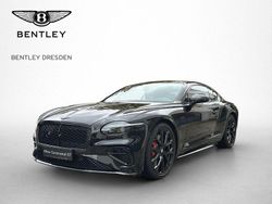 Schwarz Gebraucht 2025 Bentley Continental | 358.900 € (Etwas zu teuer)