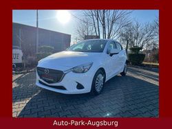 Weiß Gebraucht 2018 Mazda 2 Center-Line Limousine | 9.980 € (Fairer Preis)