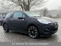 Schwarz Gebraucht 2010 Citroën DS3 So Chic Kombi | 4.990 € (Fairer Preis)