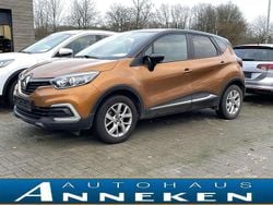Orange Gebraucht 2019 Renault Captur LIMITED SUV | 12.950 € (Guter Preis)