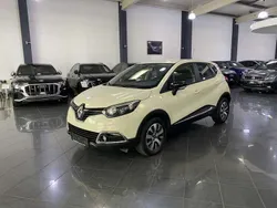 Braun Gebraucht 2016 Renault Captur Experience SUV | 8.900 € (Guter Preis)