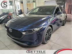 Gebraucht 2024 Mazda 3 Exclusive-Line Kleinwagen | 30.990 € (Teuer)