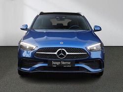 Gebraucht 2022 Mercedes C300e | 37.480 € (Fairer Preis)