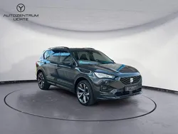Grau Gebraucht 2021 Seat Tarraco 4Drive SUV | 25.299 € (Fairer Preis)