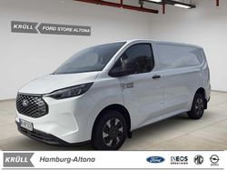 Weiß Neu 2025 Ford Transit Trend Limousine | 44.909 € (Fairer Preis)
