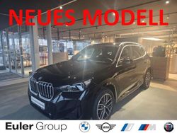 Schwarz Gebraucht 2022 BMW X1 Performance SUV | 37.288 €