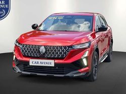 Rot Gebraucht 2025 Renault Austral Evolution SUV | 31.985 € (Guter Preis)