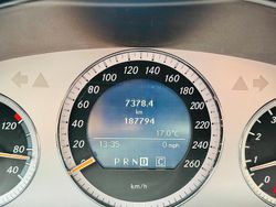 Gebraucht 2007 Mercedes C200 Limousine | 6.246 €