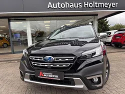 Grau Neu 2025 Subaru Outback Platinum SUV | 45.950 € (Fairer Preis)