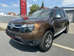 Braun Gebraucht 2013 Dacia Duster Prestige SUV | 7.999 € (Fairer Preis)