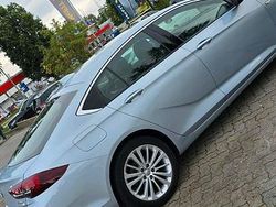 Grau Gebraucht 2017 Opel Insignia Limousine | 14.000 € (Fairer Preis)