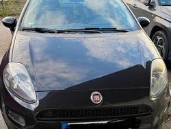 Gebraucht 2013 Fiat Punto Kleinwagen | 4.400 € (Etwas zu teuer)