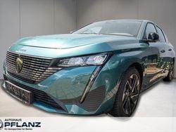 Blau Gebraucht 2023 Peugeot 308 Allure Kombi | 24.885 € (Fairer Preis)