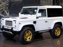 Weiß Gebraucht 1987 Land Rover Defender SUV | 332.010 €