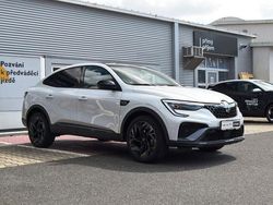 Weiß Neu 2025 Renault Arkana Esprit Alpine SUV | 29.090 € (Superpreis)