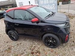 Schwarz Neu 2025 Aixam City Sport Kleinwagen | 18.800 € (Fairer Preis)