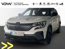 Perlmuttweiß Gebraucht 2025 Renault Austral Techno Esprit Alpine SUV | 39.980 € (Guter Preis)