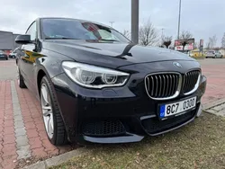 Schwarz Gebraucht 2014 BMW 535 M Sport Limousine | 19.490 € (Teuer)