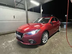 Gebraucht 2014 Mazda 3 Sports-Line Limousine | 8.990 € (Fairer Preis)