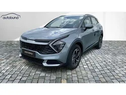 Neu 2025 Kia Sportage Urban SUV | 27.970 € (Fairer Preis)
