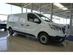Neu 2025 Renault Trafic Van | 30.410 € (Guter Preis)