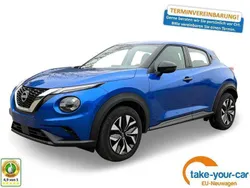 Wählbar Neu 2025 Nissan Juke Acenta SUV | 20.490 € (Superpreis)