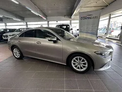 Mojavesilber Gebraucht 2020 Mercedes CLA180 Limousine | 23.700 € (Fairer Preis)