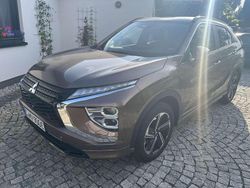 Gebraucht 2022 Mitsubishi Eclipse Cross Plus SUV | 25.990 € (Fairer Preis)