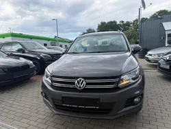 Grau Gebraucht 2012 VW Tiguan Trendline SUV | 11.699 € (Fairer Preis)