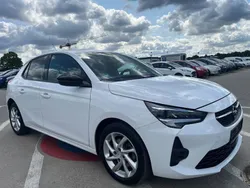 Weiß Gebraucht 2020 Opel Corsa GS Line Limousine | 7.999 € (Guter Preis)
