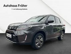 Grau Neu 2025 Suzuki Vitara Comfort SUV | 23.480 € (Fairer Preis)