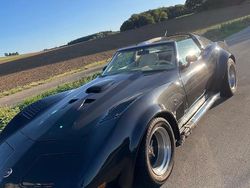 Schwarz Gebraucht 1976 Corvette Stingray Cabrio | 24.000 €