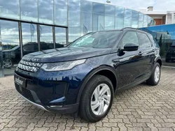 Portofino blue Gebraucht 2020 Land Rover Discovery Sport S SUV | 29.900 € (Etwas zu teuer)