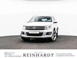 Reflexsilber metallic Gebraucht 2013 VW Tiguan R-line SUV | 10.265 € (Fairer Preis)
