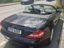 Gebraucht 2007 Mercedes SL350 Cabrio | 22.500 € (Fairer Preis)