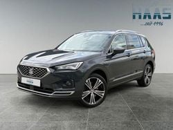 Andere Gebraucht 2020 Seat Tarraco 4Drive SUV | 20.890 €
