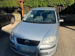 Silber Gebraucht 2009 VW Polo Kleinwagen | 4.200 € (Fairer Preis)