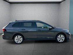 Neu 2025 VW Golf VIII Kombi | 33.449 € (Guter Preis)