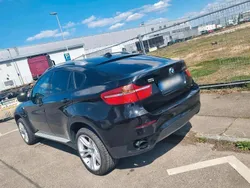Schwarz Gebraucht 2009 BMW X6 SUV | 12.500 € (Guter Preis)